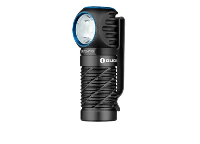 Ліхтар Olight Perun 3 Mini Premium Фото 2